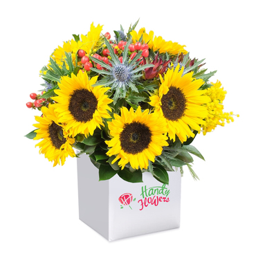 anniversary-flower-arrangements