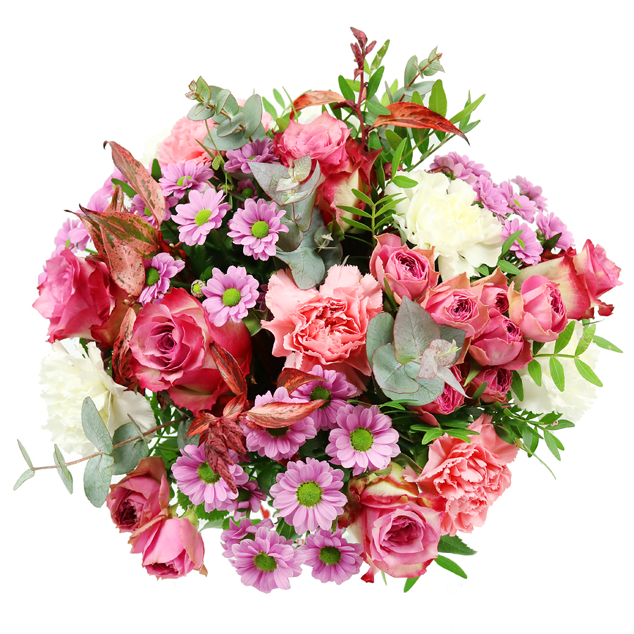 new-year-flower-bouquets