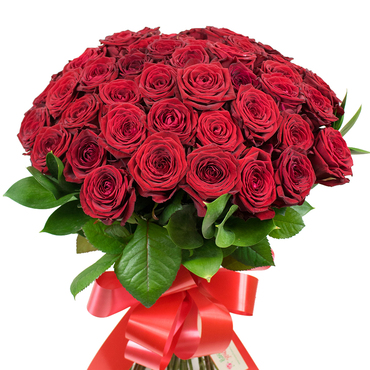 bouquet of roses delivery by post