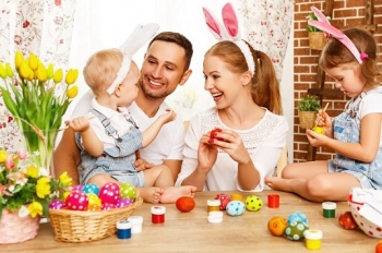Top 5 Easter Holiday Activities in the UK