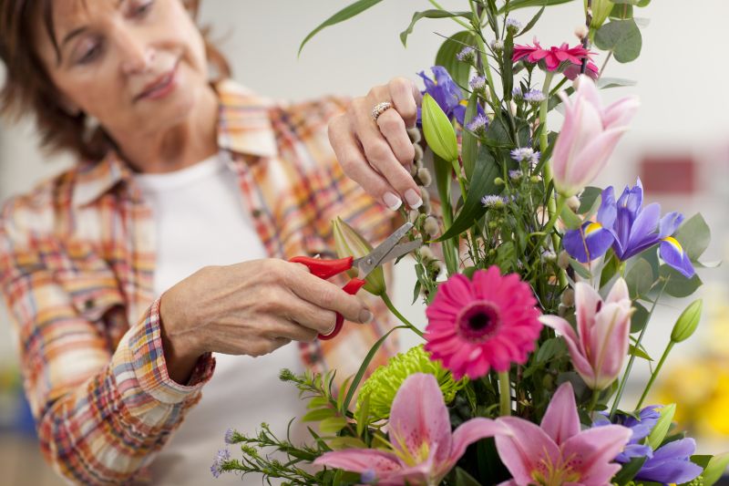 Best Tips to Make Your Fresh Flowers Last Longer