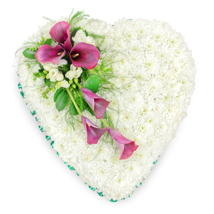 Crush On You is a Stunning Flower Bouquet Carefully Arranged by Professional Florist.