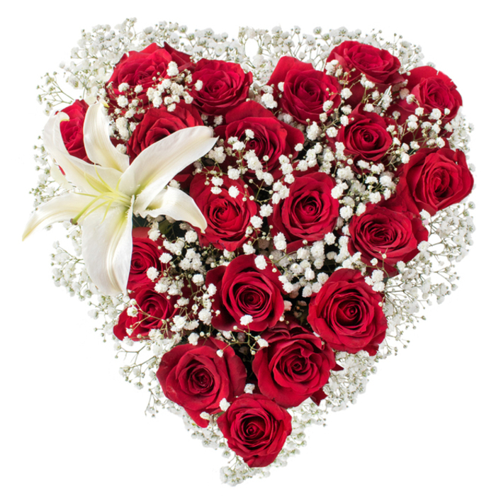 Supreme Charm is a beautiful flower surprise you can buy for your special girl and brighten her day in 