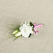 CIRCLE OF LOVE BUTTONHOLE 2